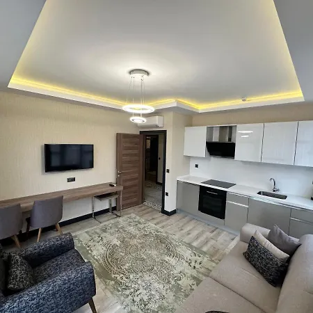 Alfasuithome * Bostancı