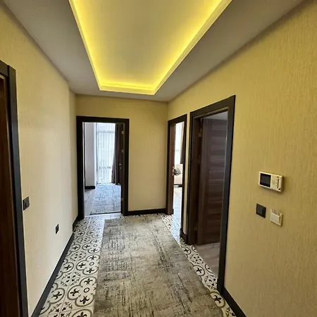 アパート Alfasuithome Bostancı